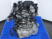 Load image into Gallery viewer, 2011 TO 2015 MAZDA CX-9 AWD AUTOMATIC TRANSMISSION 6CYLINDERS 3.7L CA10 TRANSMISSION 4X4