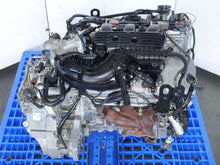 Load image into Gallery viewer, 2011 TO 2015 MAZDA CX-9 AWD AUTOMATIC TRANSMISSION 6CYLINDERS 3.7L CA10 TRANSMISSION 4X4