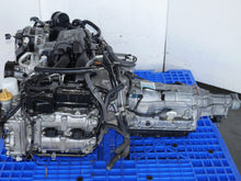 Load image into Gallery viewer, 2013 2014 2015 2016 TOYOTA SCION FR-S GT86 ENGINE SWAP 4CYLINDERS 2.0L JDM FA20 MOTOR WITH AUTOMATIC TRANSMISSION