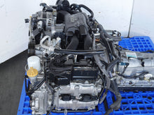 Load image into Gallery viewer, 2013 2014 2015 2016 SUBARU BRZ ENGINE SWAP 4CYLINDERS 2.0L JDM FA20 MOTOR WITH AUTOMATIC TRANSMISSION