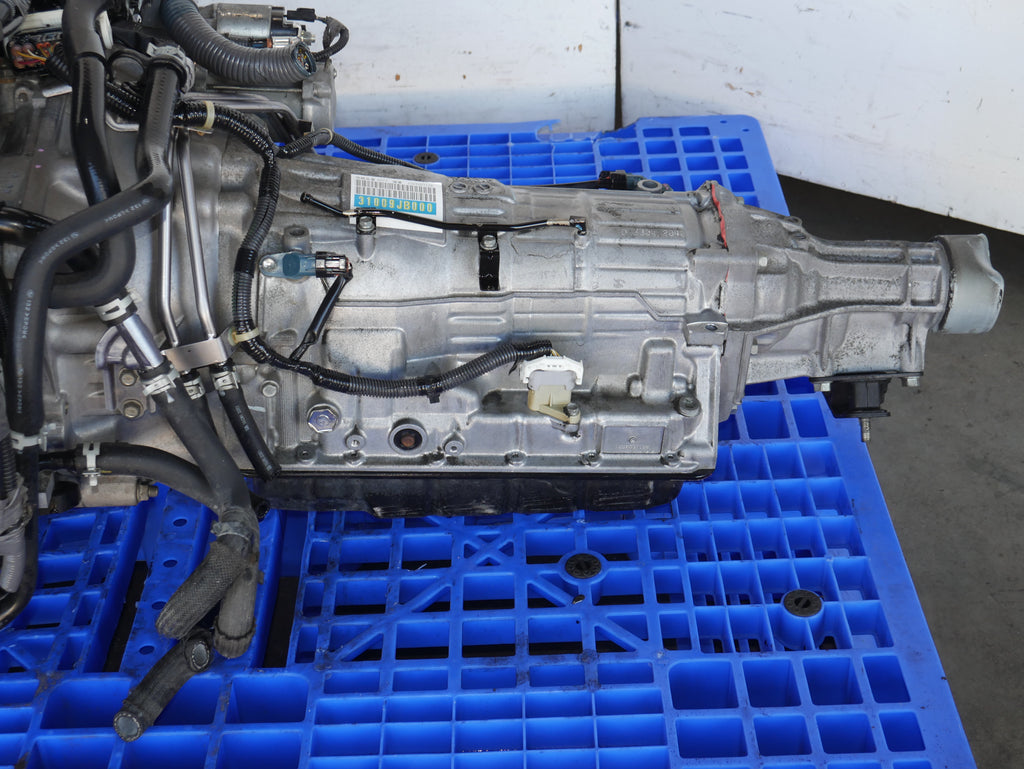 2013 2014 2015 2016 SUBARU BRZ ENGINE SWAP 4CYLINDERS 2.0L JDM FA20 MOTOR WITH AUTOMATIC TRANSMISSION