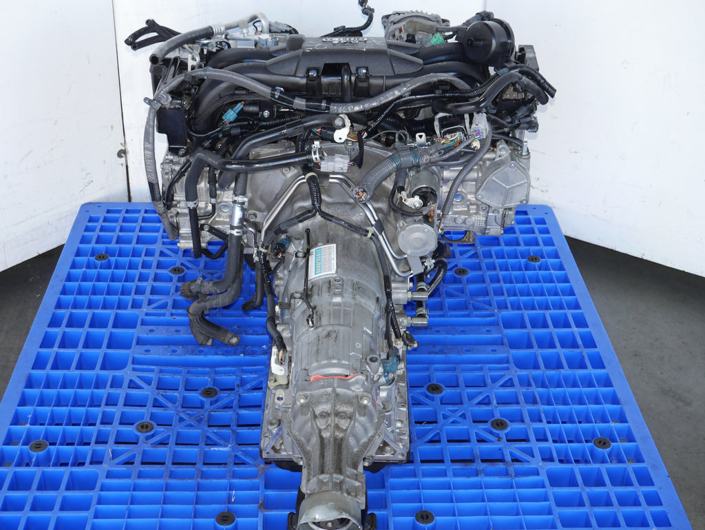 2013 2014 2015 2016 SUBARU BRZ ENGINE SWAP 4CYLINDERS 2.0L JDM FA20 MOTOR WITH AUTOMATIC TRANSMISSION