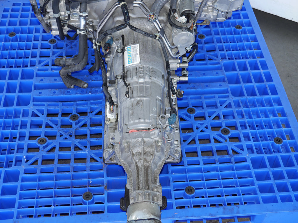 2013 2014 2015 2016 SUBARU BRZ ENGINE SWAP 4CYLINDERS 2.0L JDM FA20 MOTOR WITH AUTOMATIC TRANSMISSION