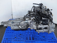 Load image into Gallery viewer, 2013 TO 2016 TOYOTA SCION FR-S GT86 AUTOMATIC TRANSMISSION 4CYLINDERS 2.0L JDM FA20