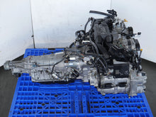 Load image into Gallery viewer, 2013 TO 2016 TOYOTA SCION FR-S GT86 AUTOMATIC TRANSMISSION 4CYLINDERS 2.0L JDM FA20