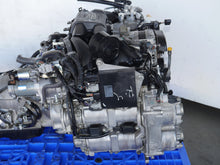 Load image into Gallery viewer, 2013 2014 2015 2016 TOYOTA SCION FR-S GT86 ENGINE SWAP 4CYLINDERS 2.0L JDM FA20 MOTOR WITH AUTOMATIC TRANSMISSION