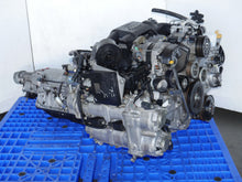 Load image into Gallery viewer, 2013 2014 2015 2016 SUBARU BRZ ENGINE SWAP 4CYLINDERS 2.0L JDM FA20 MOTOR WITH AUTOMATIC TRANSMISSION