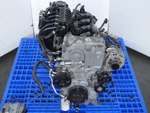 Load image into Gallery viewer, NISSAN ALTIMA ENGINE SWAP 2007 2008 2009 2010 2011 2012 4CYLINDERS 2.5L JDM QR25DE MOTOR WITH AUTOMATIC CVT TRANSMISSION
