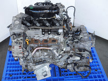 Load image into Gallery viewer, NISSAN ALTIMA ENGINE 2007 2008 2009 2010 2011 2012 4CYLINDERS 2.5L JDM QR25DE MOTOR