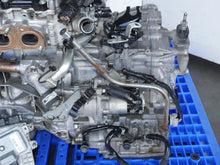 Load image into Gallery viewer, 2007 TO 2012 NISSAN ALTIMA ENGINE SWAP AUTOMATIC CVT TRANSMISSION 4CYLINDERS 2.5L JDM QR25DE