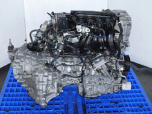 Load image into Gallery viewer, 2007 TO 2012 NISSAN ALTIMA ENGINE SWAP AUTOMATIC CVT TRANSMISSION 4CYLINDERS 2.5L JDM QR25DE