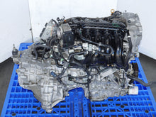 Load image into Gallery viewer, NISSAN ALTIMA ENGINE 2007 2008 2009 2010 2011 2012 4CYLINDERS 2.5L JDM QR25DE MOTOR