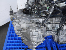 Load image into Gallery viewer, 2007 TO 2012 NISSAN ALTIMA ENGINE SWAP AUTOMATIC CVT TRANSMISSION 4CYLINDERS 2.5L JDM QR25DE