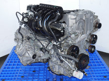 Load image into Gallery viewer, 2007 TO 2012 NISSAN ALTIMA ENGINE SWAP AUTOMATIC CVT TRANSMISSION 4CYLINDERS 2.5L JDM QR25DE