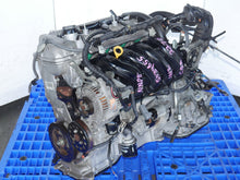 Load image into Gallery viewer, 2004 2005 2006 TOYOTA SCION XB ENGINE SWAP 1.5L 4CYLINDERS JDM 1NZ-FE 4SPEED AUTOMATIC TRANSMISSION