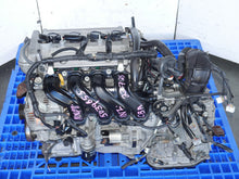 Load image into Gallery viewer, TOYOTA SCION XB AUTOMATIC TRANSMISSION 2004 2005 2006 1.5L 4CYLINDERS JDM 1NZ-FE 4SPEED TRANSMISSION