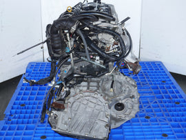 TOYOTA ECHO AUTOMATIC TRANSMISSION 2003 2004 2005 2006 1.5L 4CYLINDERS JDM 1NZ-FE 4SPEED TRANSMISSION