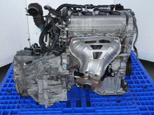 Load image into Gallery viewer, TOYOTA SCION XB AUTOMATIC TRANSMISSION 2004 2005 2006 1.5L 4CYLINDERS JDM 1NZ-FE 4SPEED TRANSMISSION