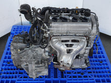 Load image into Gallery viewer, 2004 2005 2006 TOYOTA SCION XA ENGINE SWAP 1.5L 4CYLINDERS JDM 1NZ-FE 4SPEED AUTOMATIC TRANSMISSION