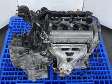 Load image into Gallery viewer, 2004 2005 2006 TOYOTA SCION XB ENGINE SWAP 1.5L 4CYLINDERS JDM 1NZ-FE 4SPEED AUTOMATIC TRANSMISSION