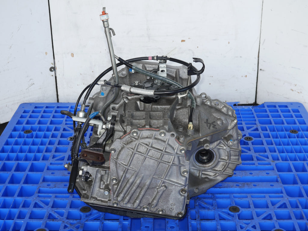 2006 TO 2012 TOYOTA YARIS AUTOMATIC TRANSMISSION 1.5L 4CYLINDERS JDM 1NZ-FE 4SPEED U340E