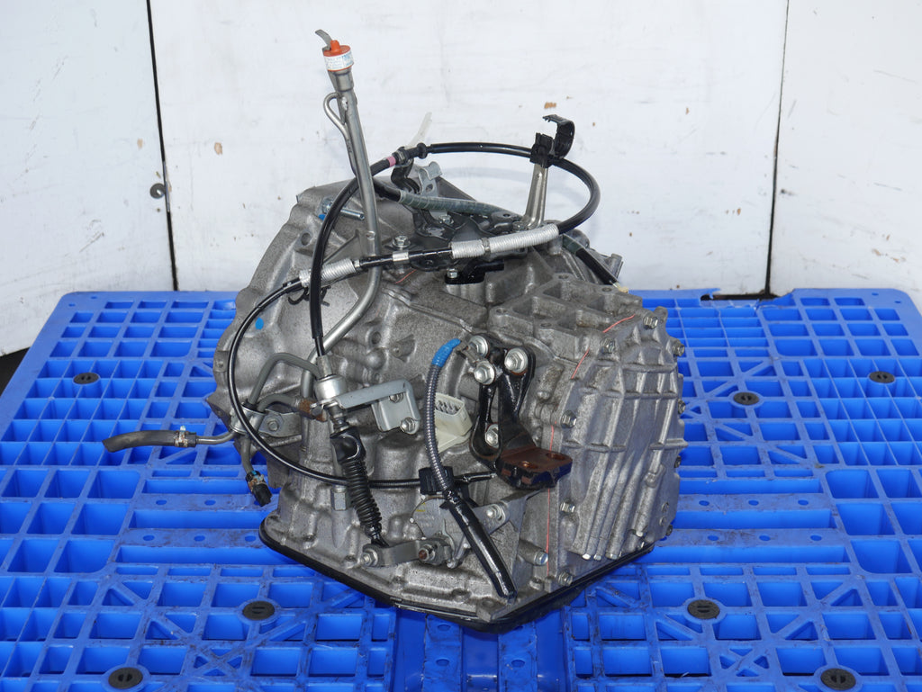 2006 TO 2012 TOYOTA YARIS AUTOMATIC TRANSMISSION 1.5L 4CYLINDERS JDM 1NZ-FE 4SPEED U340E