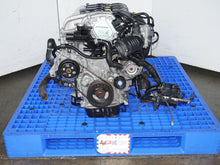 Load image into Gallery viewer, 2016 TO 2022 MAZDA MIATA MX-5 ND RWD ENGINE 4CYLINDERS 2.0L JDM P5 MOTOR 6SPEED MANUAL TRANSMISSON ECU