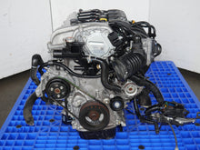 Load image into Gallery viewer, 2016 TO 2022 MAZDA MIATA MX-5 ND RWD ENGINE 4CYLINDERS 2.0L JDM P5 MOTOR 6SPEED MANUAL TRANSMISSON ECU