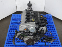 Load image into Gallery viewer, 2016 TO 2022 MAZDA MIATA MX-5 ND RWD ENGINE 4CYLINDERS 2.0L JDM P5 MOTOR 6SPEED MANUAL TRANSMISSON ECU