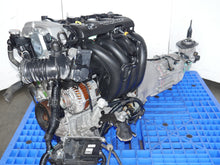 Load image into Gallery viewer, 2016 TO 2022 MAZDA MIATA MX-5 ND RWD ENGINE 4CYLINDERS 2.0L JDM P5 MOTOR 6SPEED MANUAL TRANSMISSON ECU