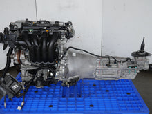 Load image into Gallery viewer, 2016 TO 2022 MAZDA MIATA MX-5 ND RWD ENGINE 4CYLINDERS 2.0L JDM P5 MOTOR 6SPEED MANUAL TRANSMISSON ECU