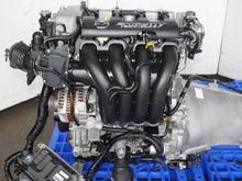 Load image into Gallery viewer, 2016 TO 2022 MAZDA MIATA MX-5 ND RWD ENGINE 4CYLINDERS 2.0L JDM P5 MOTOR 6SPEED MANUAL TRANSMISSON ECU