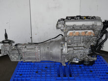 Load image into Gallery viewer, 2016 TO 2022 MAZDA MIATA MX-5 ND RWD ENGINE 4CYLINDERS 2.0L JDM P5 MOTOR 6SPEED MANUAL TRANSMISSON ECU