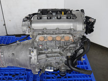 Load image into Gallery viewer, 2016 TO 2022 MAZDA MIATA MX-5 ND RWD ENGINE 4CYLINDERS 2.0L JDM P5 MOTOR 6SPEED MANUAL TRANSMISSON ECU