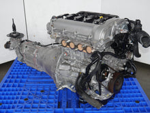 Load image into Gallery viewer, 2016 TO 2022 MAZDA MIATA MX-5 ND RWD ENGINE 4CYLINDERS 2.0L JDM P5 MOTOR 6SPEED MANUAL TRANSMISSON ECU