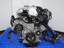 Load image into Gallery viewer, 2016 TO 2022 MAZDA MIATA MX-5 ND RWD ENGINE 4CYLINDERS 2.0L JDM P5 MOTOR 6SPEED MANUAL TRANSMISSON ECU