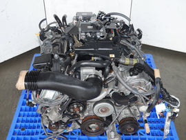 2008 TO 2011 LEXUS GS460 ENGINE RWD 8CYLINDERS 4.6L JDM 1UR-FSE DUAL VTTi MOTOR ONLY 1UR 4X2