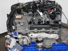 Load image into Gallery viewer, 2008 TO 2011 LEXUS GS460 ENGINE RWD 8CYLINDERS 4.6L JDM 1UR-FSE DUAL VTTi MOTOR ONLY 1UR 4X2