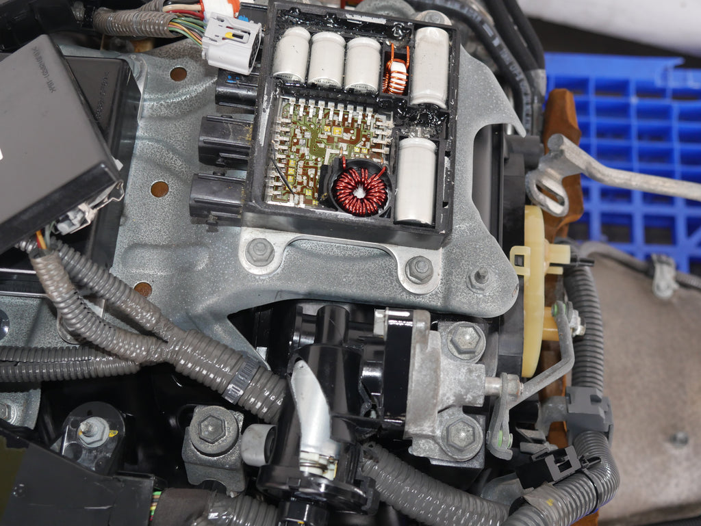 2008 TO 2011 LEXUS GS460 ENGINE RWD 8CYLINDERS 4.6L JDM 1UR-FSE DUAL VTTi MOTOR ONLY 1UR 4X2
