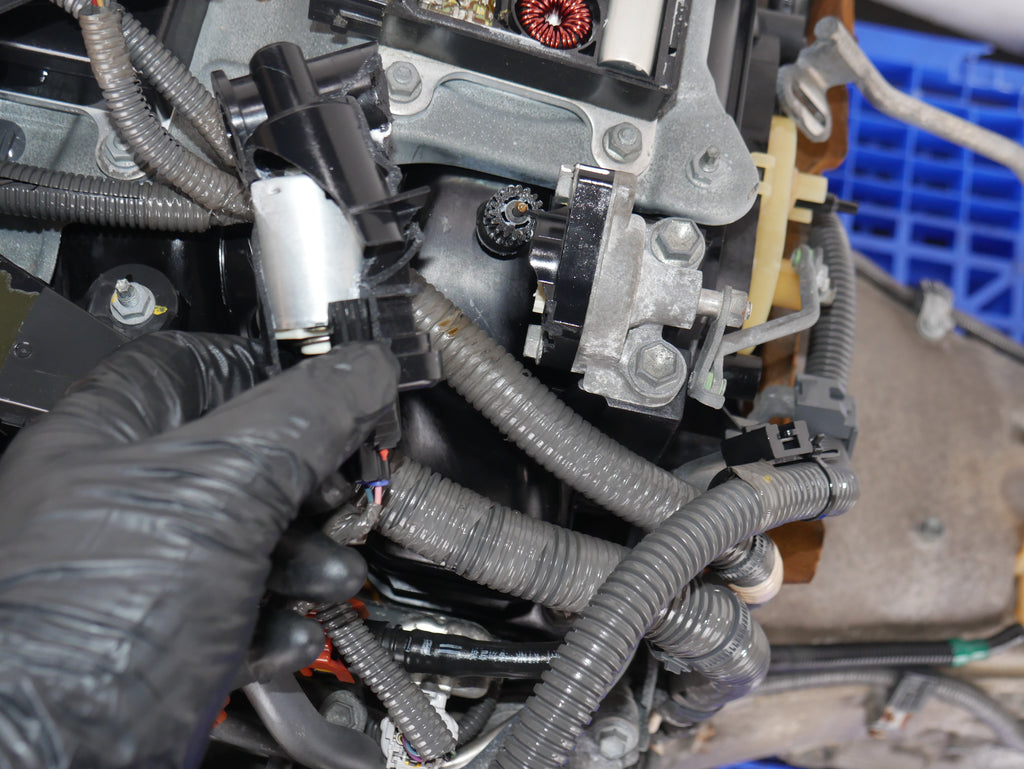 2008 TO 2011 LEXUS GS460 ENGINE RWD 8CYLINDERS 4.6L JDM 1UR-FSE DUAL VTTi MOTOR ONLY 1UR 4X2