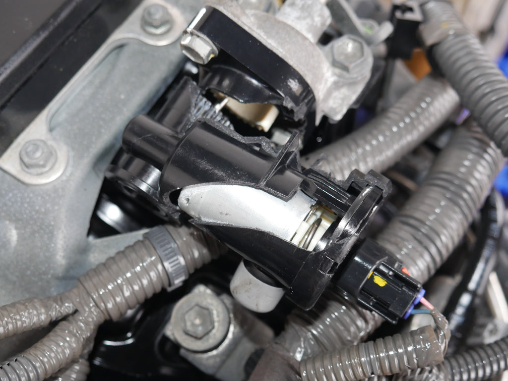 2007 TO 2009 LEXUS LS460 ENGINE RWD 8CYLINDERS 4.6L JDM 1UR-FSE DUAL VTTi MOTOR ONLY 1UR 4X2