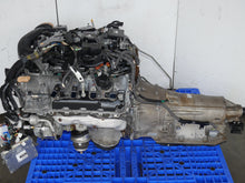 Load image into Gallery viewer, 2007 TO 2009 LEXUS LS460 AUTOMATIC TRANSMISSION RWD 8SPEED 8CYLINDERS 4.6L JDM 1UR-FSE 4X2