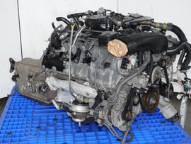 2008 TO 2011 LEXUS GS460 ENGINE SWAP RWD 8CYLINDERS 4.6L JDM 1UR-FSE DUAL VTTi MOTOR AUTOMATIC TRANSMISSION 8SPEED 4X2