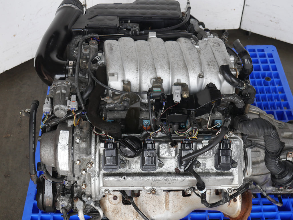 LEXUS LS400, SC400, GS400 ENGINE 1998 1999 2000 8CYLINDERS 4.0L VVTI JDM 1UZ-FE MOTOR AUTOMATIC TRANSMISSION
