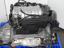 Load image into Gallery viewer, LEXUS LS400, SC400, GS400 ENGINE 1998 1999 2000 8CYLINDERS 4.0L VVTI JDM 1UZ-FE MOTOR AUTOMATIC TRANSMISSION