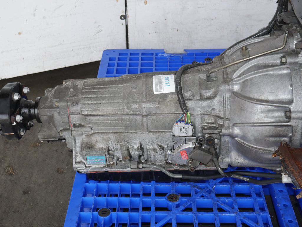 LEXUS LS400, SC400, GS400 ENGINE 1998 1999 2000 8CYLINDERS 4.0L VVTI JDM 1UZ-FE MOTOR AUTOMATIC TRANSMISSION