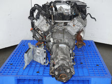 Load image into Gallery viewer, LEXUS LS400, SC400, GS400 ENGINE 1998 1999 2000 8CYLINDERS 4.0L VVTI JDM 1UZ-FE MOTOR AUTOMATIC TRANSMISSION