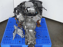 Load image into Gallery viewer, LEXUS LS400, SC400, GS400 ENGINE 1998 1999 2000 8CYLINDERS 4.0L VVTI JDM 1UZ-FE MOTOR AUTOMATIC TRANSMISSION