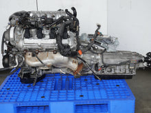 Load image into Gallery viewer, LEXUS LS400, SC400, GS400 ENGINE 1998 1999 2000 8CYLINDERS 4.0L VVTI JDM 1UZ-FE MOTOR AUTOMATIC TRANSMISSION
