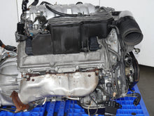 Load image into Gallery viewer, LEXUS LS400, SC400, GS400 ENGINE 1998 1999 2000 8CYLINDERS 4.0L VVTI JDM 1UZ-FE MOTOR AUTOMATIC TRANSMISSION